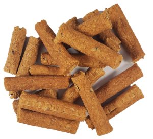 sweet potato chewy pet treats